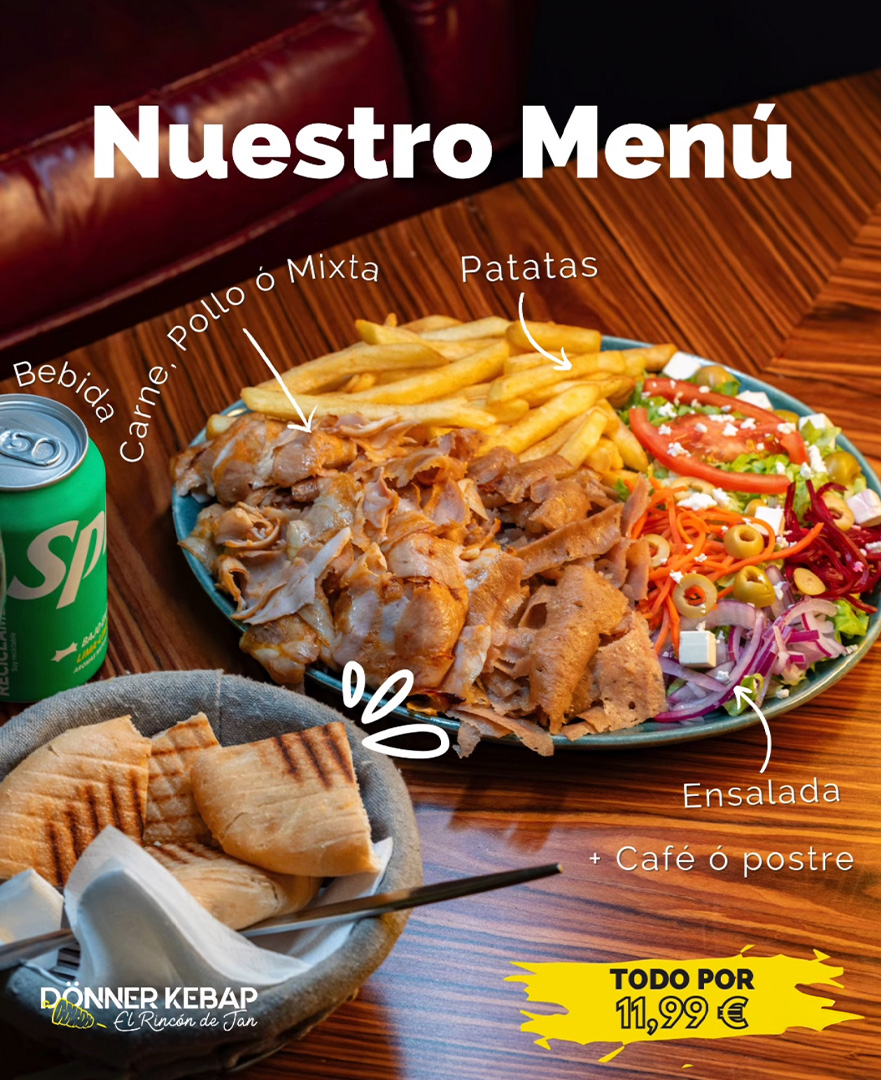 El Rincón de Jan – proyecto