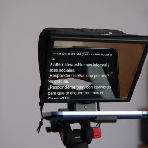 Producción A Jornada Completa