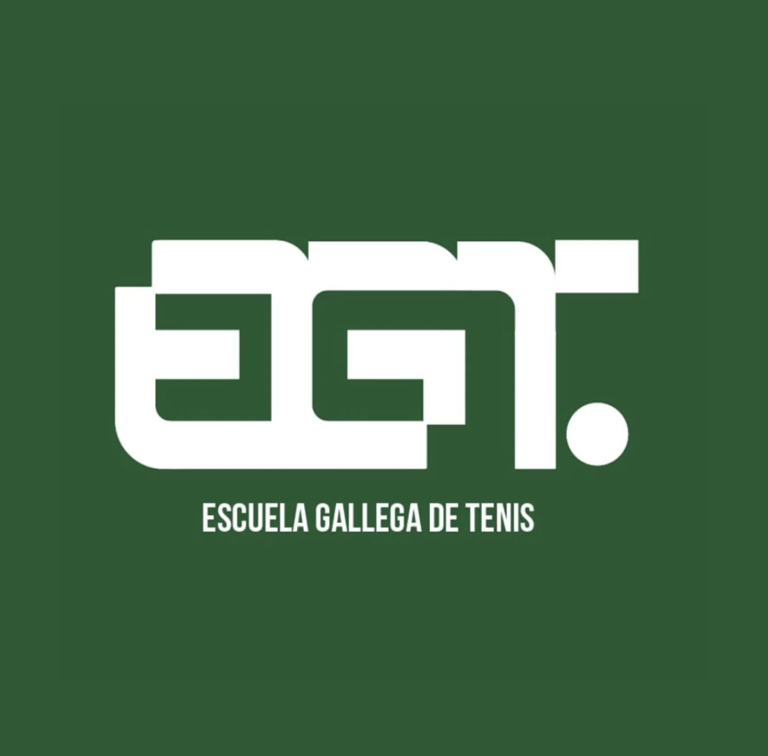 Escuela Gallega de Tenis – proyecto