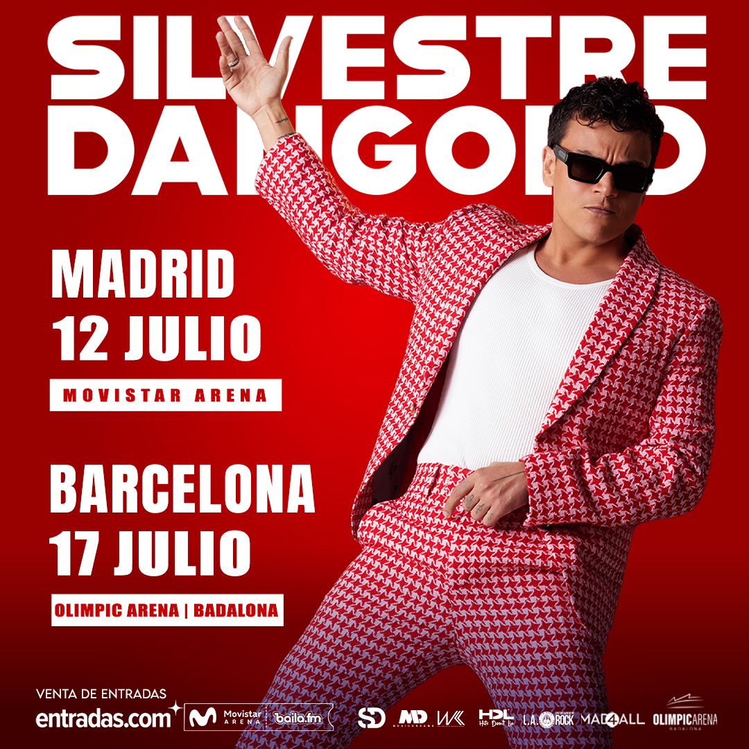 Silvestre Dangond – proyecto
