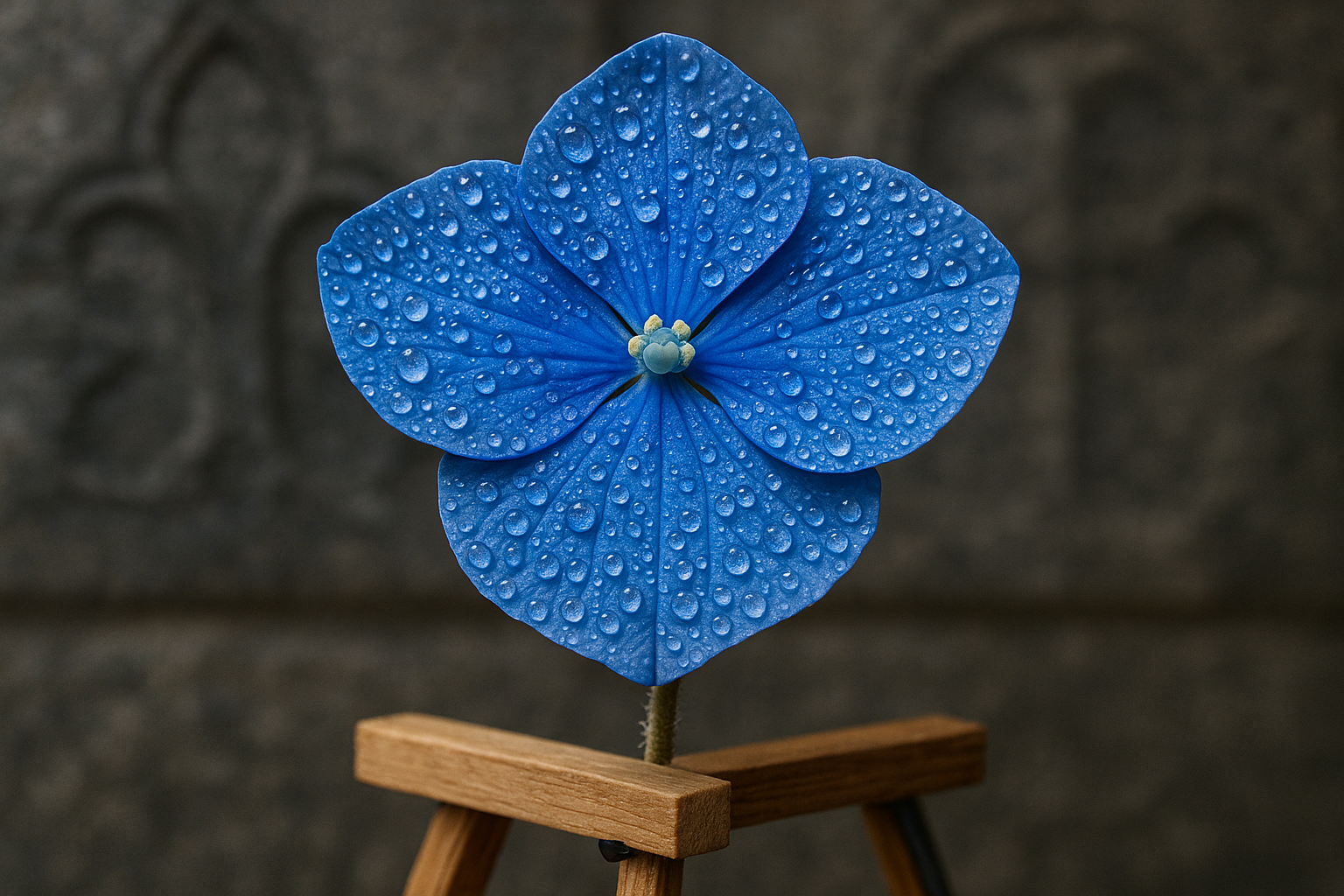 Fotografía macro casera: objetivo invertido, tubos de extensión, filtros close-up, recorte digital, luz natural y enfoque manual.