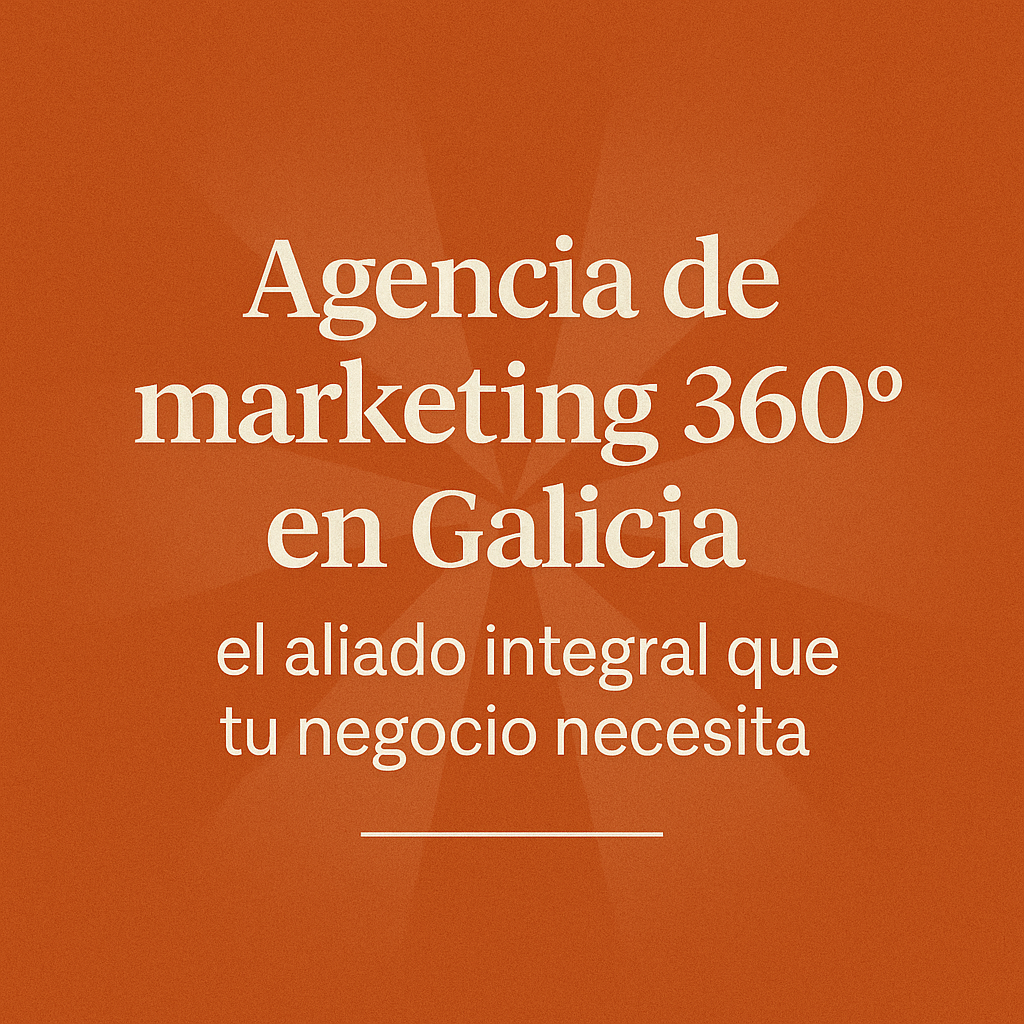 Tu agencia de Marketing en Santiago